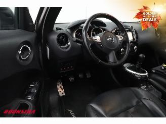 Nissan Juke 1.2 DIG-T S/S PremEd Pano Leder Navi Camera SHZ picture 11