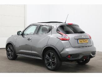 Nissan Juke 1.2 DIG-T S/S PremEd Pano Leder Navi Camera SHZ picture 4