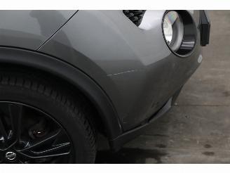 Nissan Juke 1.2 DIG-T S/S PremEd Pano Leder Navi Camera SHZ picture 5