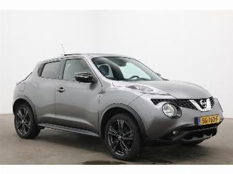Nissan Juke 1.2 DIG-T S/S PremEd Pano Leder Navi Camera SHZ picture 2