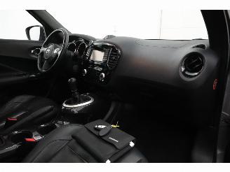 Nissan Juke 1.2 DIG-T S/S PremEd Pano Leder Navi Camera SHZ picture 6