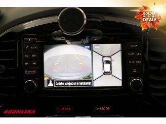 Nissan Juke 1.2 DIG-T S/S PremEd Pano Leder Navi Camera SHZ picture 16