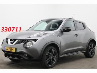 Auto incidentate Nissan Juke 1.2 DIG-T S/S PremEd Pano Leder Navi Camera SHZ 2018/3