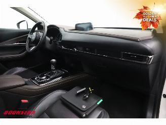 Mazda CX-30 2.0 e-SkyActiv-G M Hybrid Comfort Leder ACC Memory LRHZ Camera picture 14