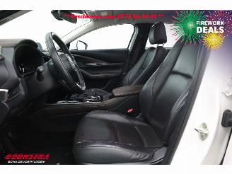 Mazda CX-30 2.0 e-SkyActiv-G M Hybrid Comfort Leder ACC Memory LRHZ Camera picture 17