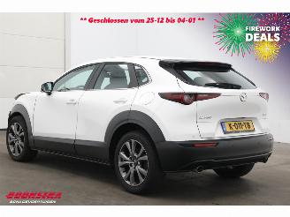 Mazda CX-30 2.0 e-SkyActiv-G M Hybrid Comfort Leder ACC Memory LRHZ Camera picture 4