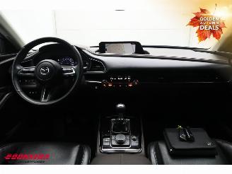 Mazda CX-30 2.0 e-SkyActiv-G M Hybrid Comfort Leder ACC Memory LRHZ Camera picture 15