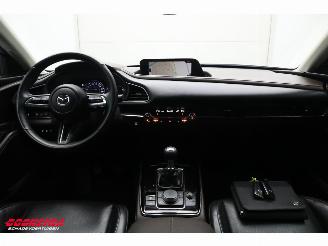 Mazda CX-30 2.0 e-SkyActiv-G M Hybrid Comfort Leder ACC Memory LRHZ Camera picture 15