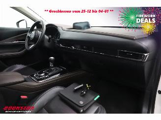 Mazda CX-30 2.0 e-SkyActiv-G M Hybrid Comfort Leder ACC Memory LRHZ Camera picture 14