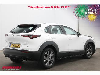 Mazda CX-30 2.0 e-SkyActiv-G M Hybrid Comfort Leder ACC Memory LRHZ Camera picture 3