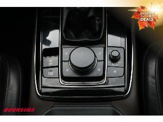Mazda CX-30 2.0 e-SkyActiv-G M Hybrid Comfort Leder ACC Memory LRHZ Camera picture 27