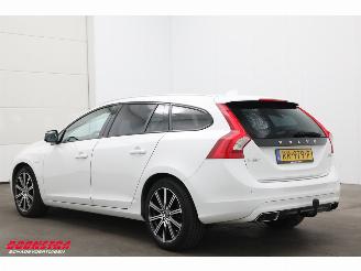 Volvo V-60 2.4 D5 Twin Engine Summum Memory Leder Cruise SHZ AHK picture 4