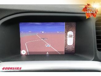 Volvo V-60 2.4 D5 Twin Engine Summum Memory Leder Cruise SHZ AHK picture 24