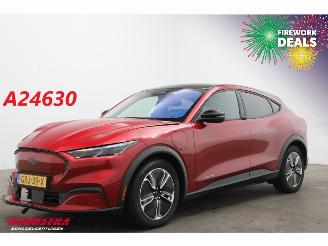 skadebil auto Ford Mustang Mach-E Standard RWD 75 kWh Pano LED ACC B&O Memory 360° LRHZ 2024/11