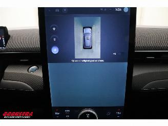 Ford Mustang Mach-E Standard RWD 75 kWh Pano LED ACC B&O Memory 360° LRHZ picture 27