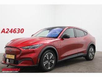 Voiture accidenté Ford Mustang Mach-E Standard RWD 75 kWh Pano LED ACC B&O Memory 360° LRHZ 2024/11
