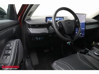 Ford Mustang Mach-E Standard RWD 75 kWh Pano LED ACC B&O Memory 360° LRHZ picture 17