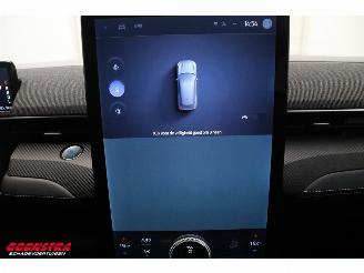 Ford Mustang Mach-E Standard RWD 75 kWh Pano LED ACC B&O Memory 360° LRHZ picture 26