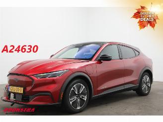 Ford Mustang Mach-E Standard RWD 75 kWh Pano LED ACC B&O Memory 360° LRHZ picture 1
