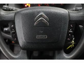 Citroën Jumper 2.2 BlueHDi 120 L2-H1 Club Navi Airco Cruise Camera PDC picture 27