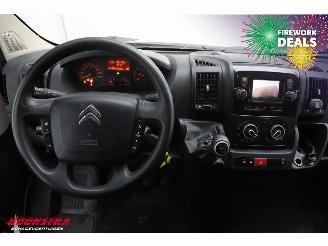 Citroën Jumper 2.2 BlueHDi 120 L2-H1 Club Navi Airco Cruise Camera PDC picture 23
