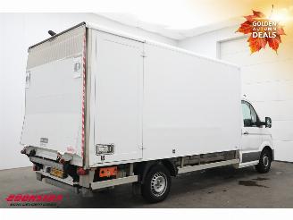 Volkswagen Crafter 2.0 TDI 170 PK DSG LBW Bak-Klep Airco Cruise picture 3