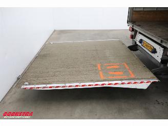 Volkswagen Crafter 2.0 TDI 170 PK DSG LBW Bak-Klep Airco Cruise picture 10