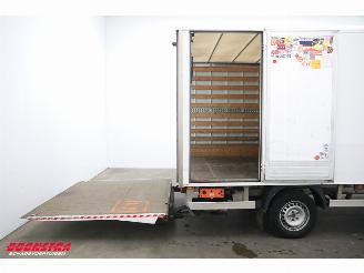 Volkswagen Crafter 2.0 TDI 170 PK DSG LBW Bak-Klep Airco Cruise picture 9