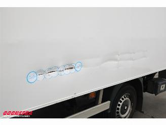 Volkswagen Crafter 2.0 TDI 170 PK DSG LBW Bak-Klep Airco Cruise picture 7