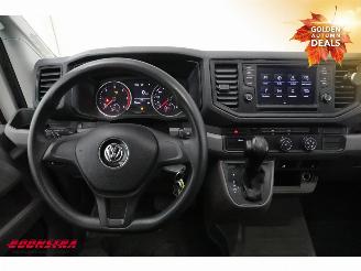 Volkswagen Crafter 2.0 TDI 170 PK DSG LBW Bak-Klep Airco Cruise picture 14