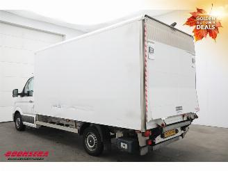 Volkswagen Crafter 2.0 TDI 170 PK DSG LBW Bak-Klep Airco Cruise picture 4