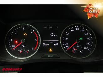 Volkswagen Crafter 2.0 TDI 170 PK DSG LBW Bak-Klep Airco Cruise picture 19