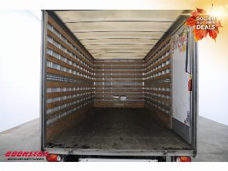 Volkswagen Crafter 2.0 TDI 170 PK DSG LBW Bak-Klep Airco Cruise picture 8