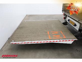 Volkswagen Crafter 2.0 TDI 170 PK DSG LBW Bak-Klep Airco Cruise picture 10