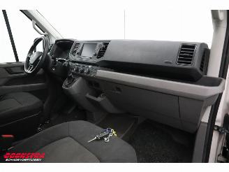 Volkswagen Crafter 2.0 TDI 170 PK DSG LBW Bak-Klep Airco Cruise picture 13