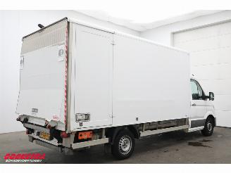 Volkswagen Crafter 2.0 TDI 170 PK DSG LBW Bak-Klep Airco Cruise picture 3