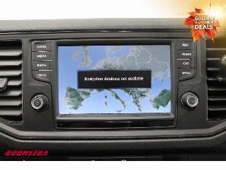 Volkswagen Crafter 2.0 TDI 170 PK DSG LBW Bak-Klep Airco Cruise picture 20