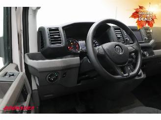 Volkswagen Crafter 2.0 TDI 170 PK DSG LBW Bak-Klep Airco Cruise picture 17