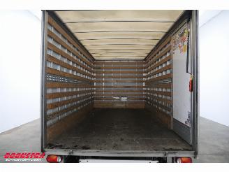 Volkswagen Crafter 2.0 TDI 170 PK DSG LBW Bak-Klep Airco Cruise picture 8