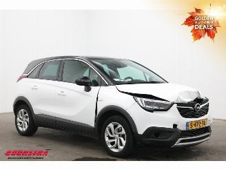 Opel Crossland 1.2 Turbo Aut. Innovation LED Navi Clima Cruise SHZ LRHZ Camera picture 2