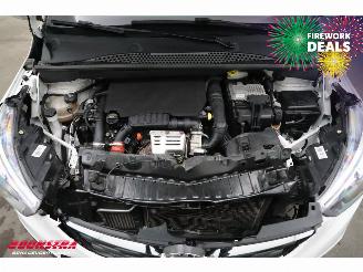 Opel Crossland 1.2 Turbo Aut. Innovation LED Navi Clima Cruise SHZ LRHZ Camera picture 9