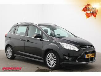 Ford Grand C-Max 1.0 Titanium 6-Pers. Navi Clima Cruise Camera PDC picture 2