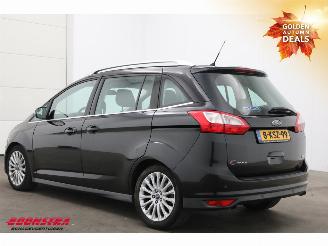 Ford Grand C-Max 1.0 Titanium 6-Pers. Navi Clima Cruise Camera PDC picture 4