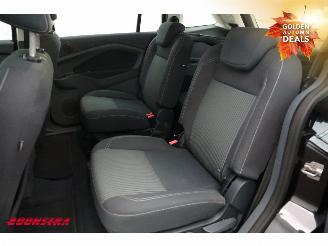Ford Grand C-Max 1.0 Titanium 6-Pers. Navi Clima Cruise Camera PDC picture 12