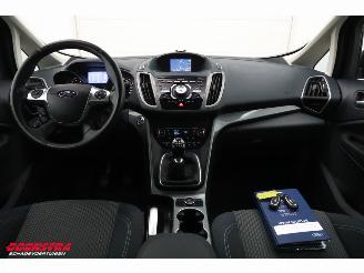 Ford Grand C-Max 1.0 Titanium 6-Pers. Navi Clima Cruise Camera PDC picture 9