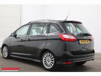 Ford Grand C-Max 1.0 Titanium 6-Pers. Navi Clima Cruise Camera PDC picture 4
