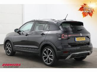 Volkswagen T-Cross 1.0 TSI DSG Style Beats LED ACC Virtual Navi SHZ PDC picture 4