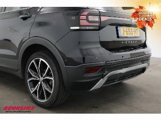 Volkswagen T-Cross 1.0 TSI DSG Style Beats LED ACC Virtual Navi SHZ PDC picture 5