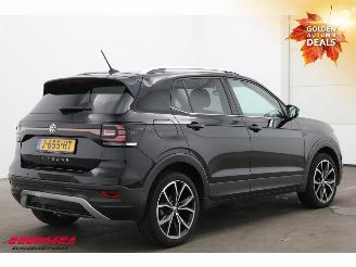 Volkswagen T-Cross 1.0 TSI DSG Style Beats LED ACC Virtual Navi SHZ PDC picture 3