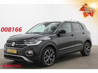 Volkswagen T-Cross 1.0 TSI DSG Style Beats LED ACC Virtual Navi SHZ PDC picture 1